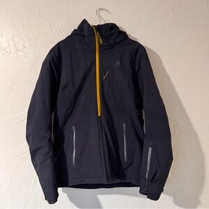 Salomon Insulated Ski Jacket